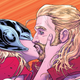 Illustration for article titled Thor #4 Doubles Down on Thors For A Grudgematch of the Gods